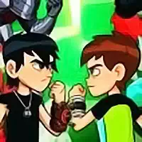 Ben 10: Světová Záchranná Mise 2