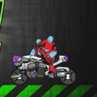 bens_motorbike_race_10 Ойындар
