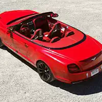 bentley_supersports_convertible_puzzle O'yinlar