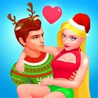 bestie_breakup_run_-_christmas_love Jogos