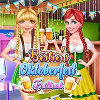 bff_fest_festival Тоглоомууд