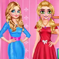 bff_night_club_party_makeover ألعاب