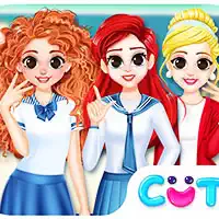 bff_princess_back_to_school Jeux