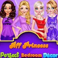 bff_princess_perfect_bedroom_decor Spellen