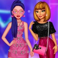 bffs_black_and_pink_fashionista Spil