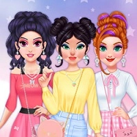 bffs_cutsie_colorful_dress_up खेल