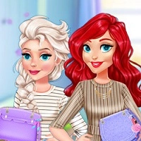 bffs_whats_in_my_bag_challenge Игры