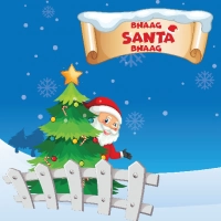 bhaag_santa_bhaag Lojëra