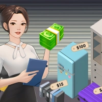 竞标战争 1：拍卖模拟器