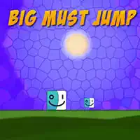 big_must_jump 游戏
