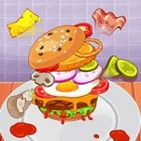 biggest_burger_challenge Spiele