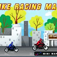 bike_racing_math Παιχνίδια