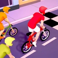 bike_rush Pelit