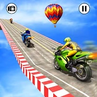 bike_stunt_racing_legend ألعاب