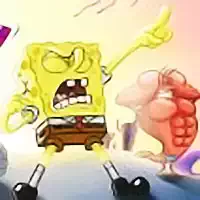 bikini_bottom_beat Trò chơi