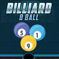 billiard_8_ball Игры