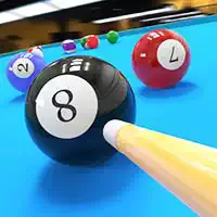 billiards гульні