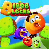 birds_vs_blocks Тоглоомууд