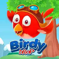 birdy_drop Игры