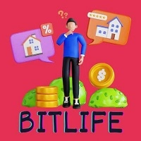 bitlife গেমস