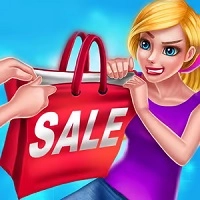 black_friday_store_manager гульні