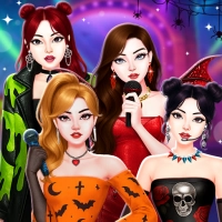 블랙핑크 할로윈 콘서트