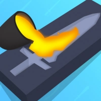 Майстерня Лезів 3D