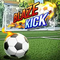 blaze_kick O'yinlar