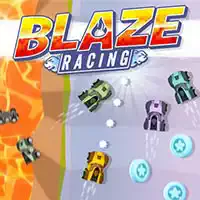 blaze_racing ゲーム