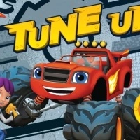 blaze_tune_up ゲーム