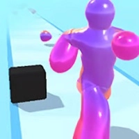 blob_giant_3d Игры