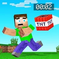 block_craft_world თამაშები