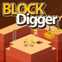 block_digger Juegos