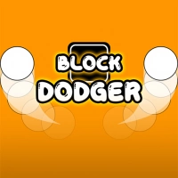 block_dodger თამაშები