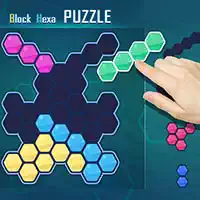 block_hexa_puzzle O'yinlar