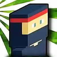 block_ninja_hd গেমস