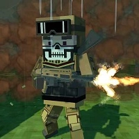 blocky_combat_swat Игры