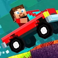 blocky_roads_online เกม