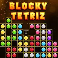 blocky_tetriz permainan