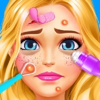 blonde_ashley_makeover بازی ها