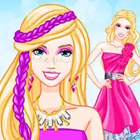 blondy_in_pink Spellen