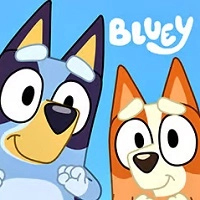 Bluey pusle