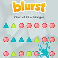 blurst თამაშები