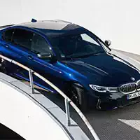 Bmw M340I Xdrive Puzzle