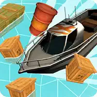 boat_and_dash ゲーム