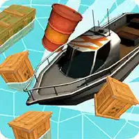 boat_and_dash Spil