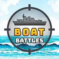boat_battles Ойындар