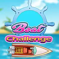 boat_challenge Խաղեր