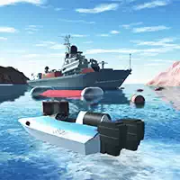 boat_simulator_2 بازی ها