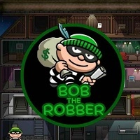 bob_the_robber Giochi